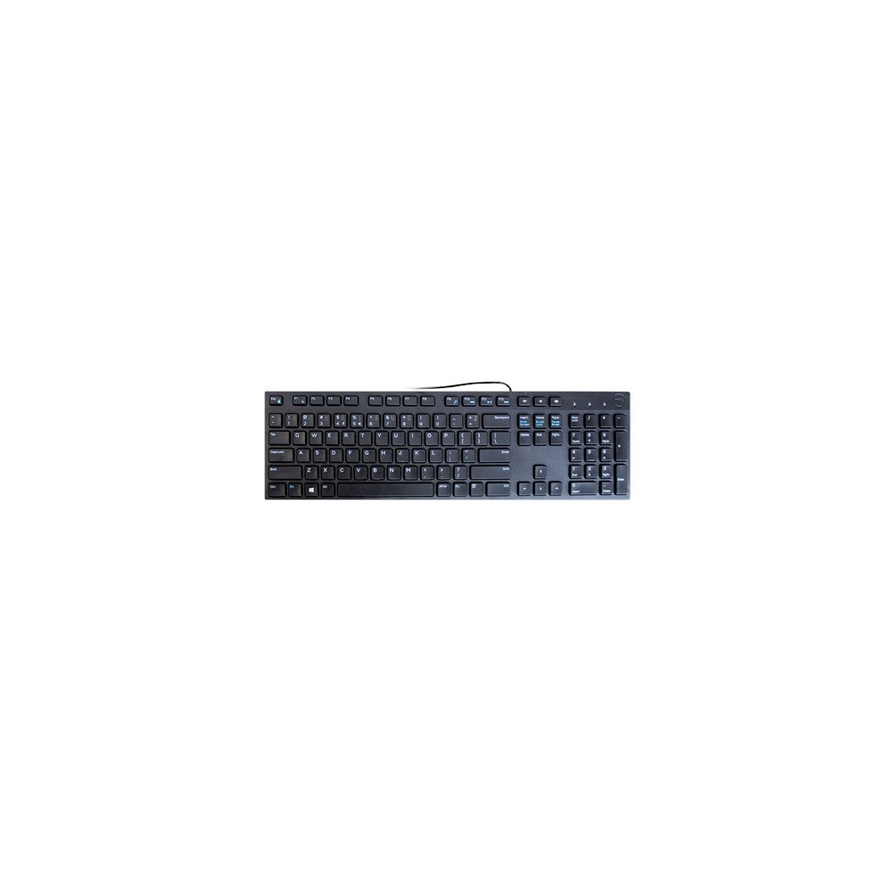 DELL Wired Keyboard