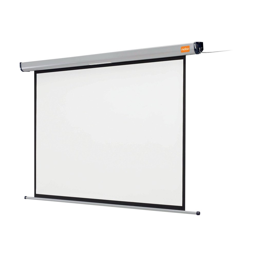 NOBO NOBO monteringskomponent - för projektorduk