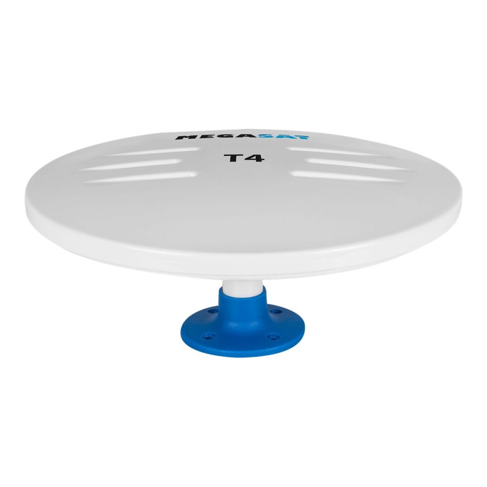 Megasat Megasat T4 - antenn