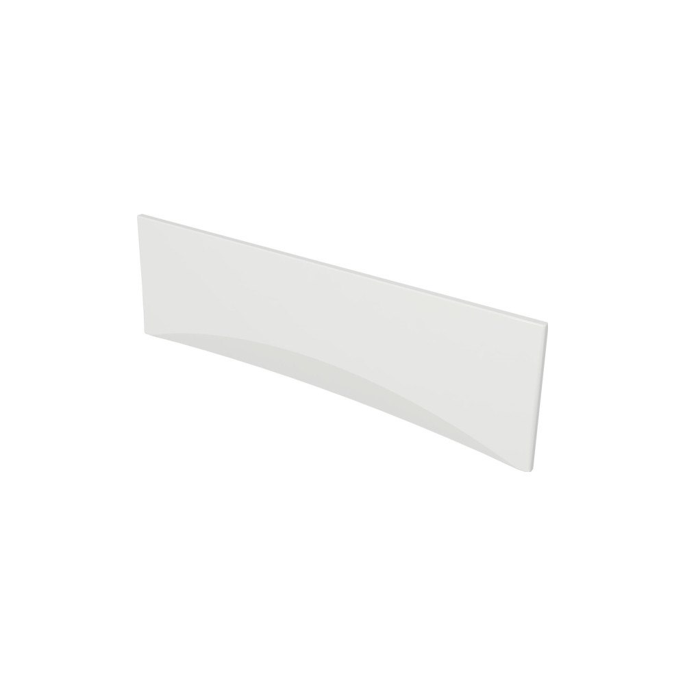 Cersanit Cersanit S401-088, Vit, High impact polystyrene (HIPS), 540...