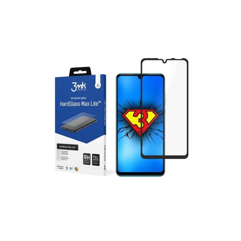 3MK 3MK 5903108086790, Huawei, P30 Lite, Smutsavvisande, Reptåli...