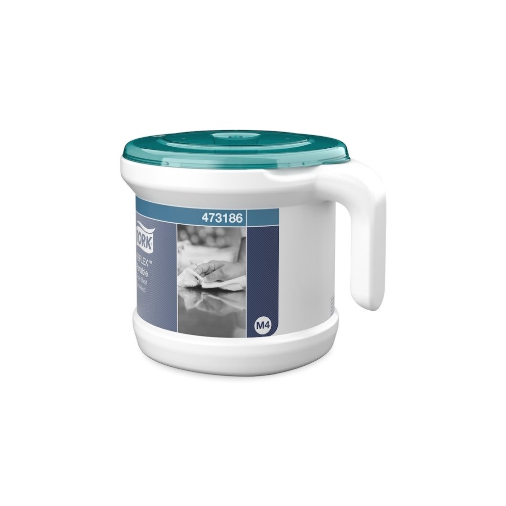 TORK Tork 473186, 278 mm, 236 mm, 222 mm, 1,55 kg, 226 mm, 240 mm