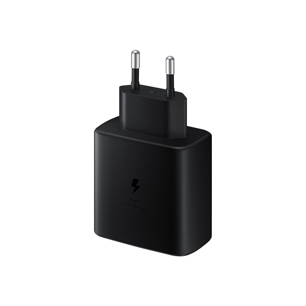 SAMSUNG Samsung Travel Adapter EP-TA845 strömadapter - 24 pin USB-C - 45 Watt