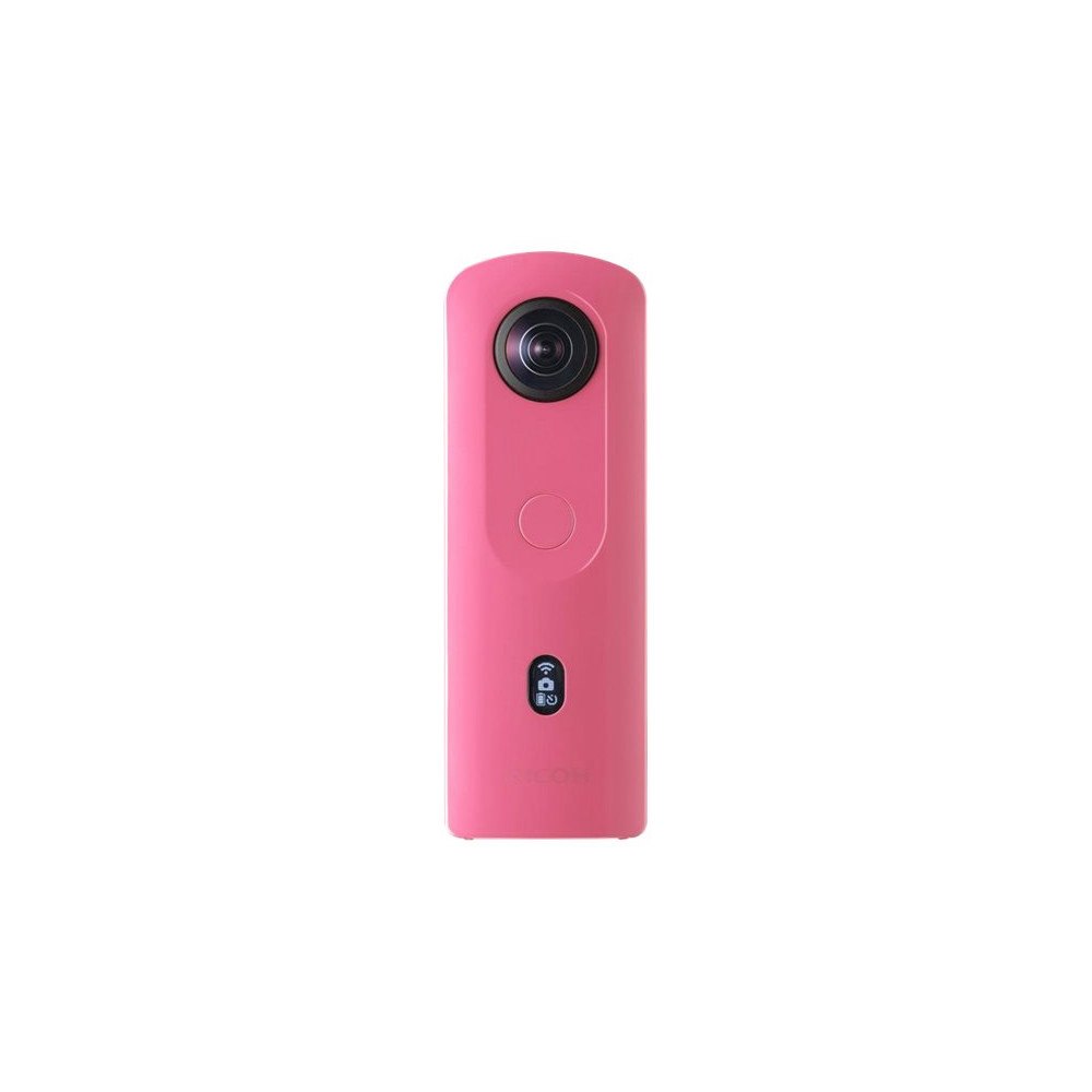 RICOH Ricoh THETA SC2 - videokamera - internt flashminne
