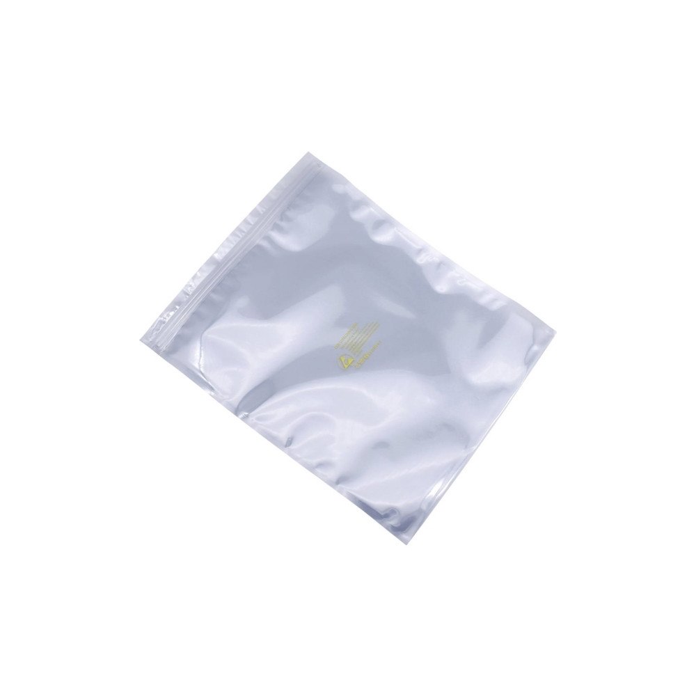 Quadrios Quadrios ESD-påse (L x B) 250 mm x 300 mm skyddande ESD Boks...