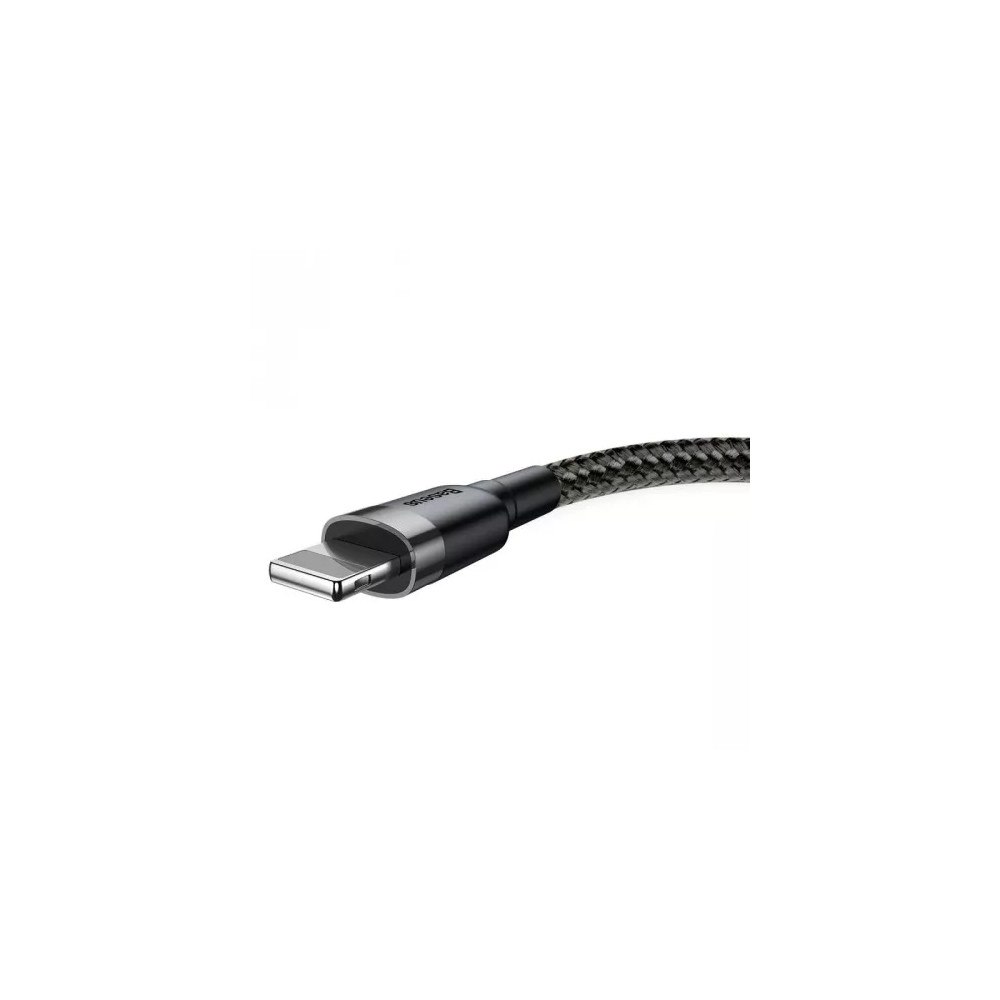 Baseus Baseus CALKLF-AG1, 0,5 m, USB A, Lightning, Hankoppling, Han...