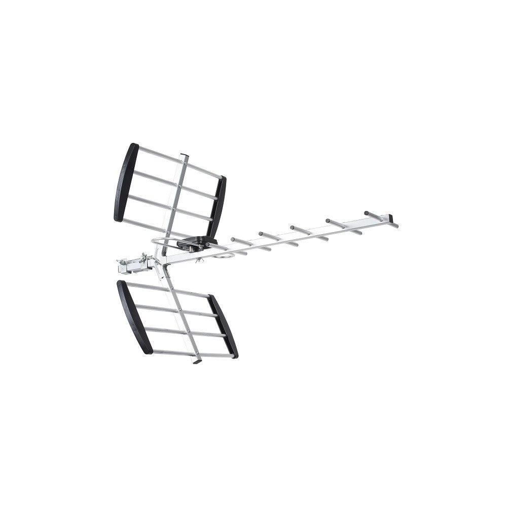 LIBOX Libox Antena kierunkowa 16-el. pasywna DVB-T Z FILTREM LTE L...