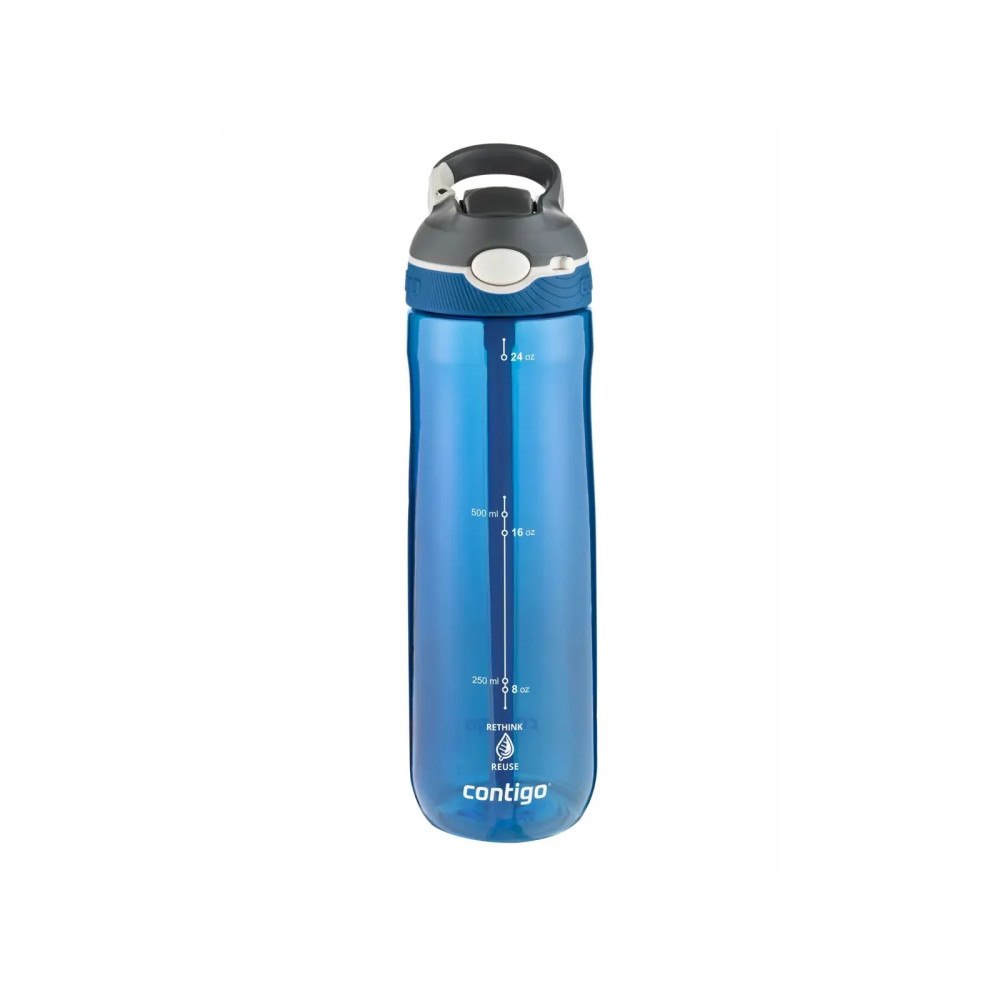 Contigo CONTIGO Ashland, 720 ml, Cykel, Daglig användning, Fysisk tr...