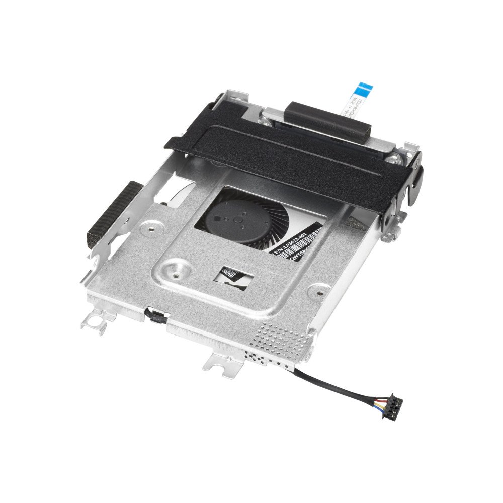 HP HP - v2 - adapter för lagringsfack - SATA