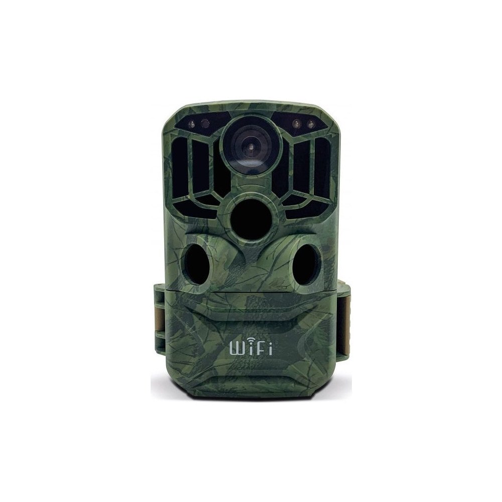 Braun Phototechnik Kamera IP Braun Phototechnik Kamera monitorująca Braun Scout...