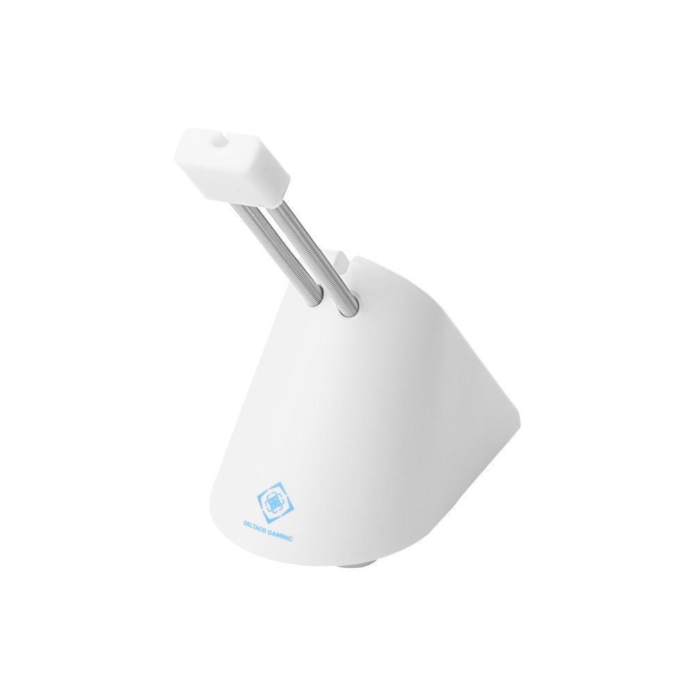 Deltaco DELTACO Gaming GAM-044 Mouse Bungee - kabelhanteringssystem för muskabel