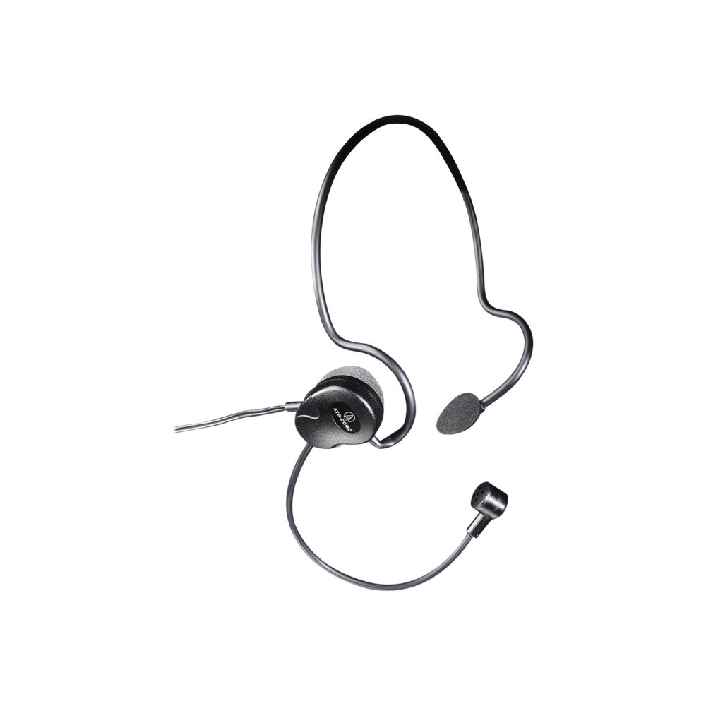Audio-Technica Audio-Technica ATR COMC - headset