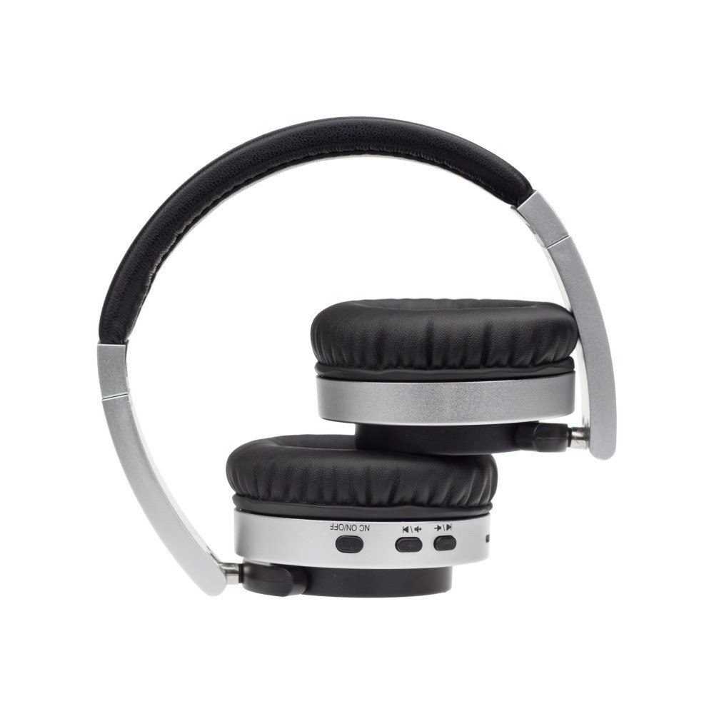 Denver DENVER BTN-206 - hörlurar med mikrofon