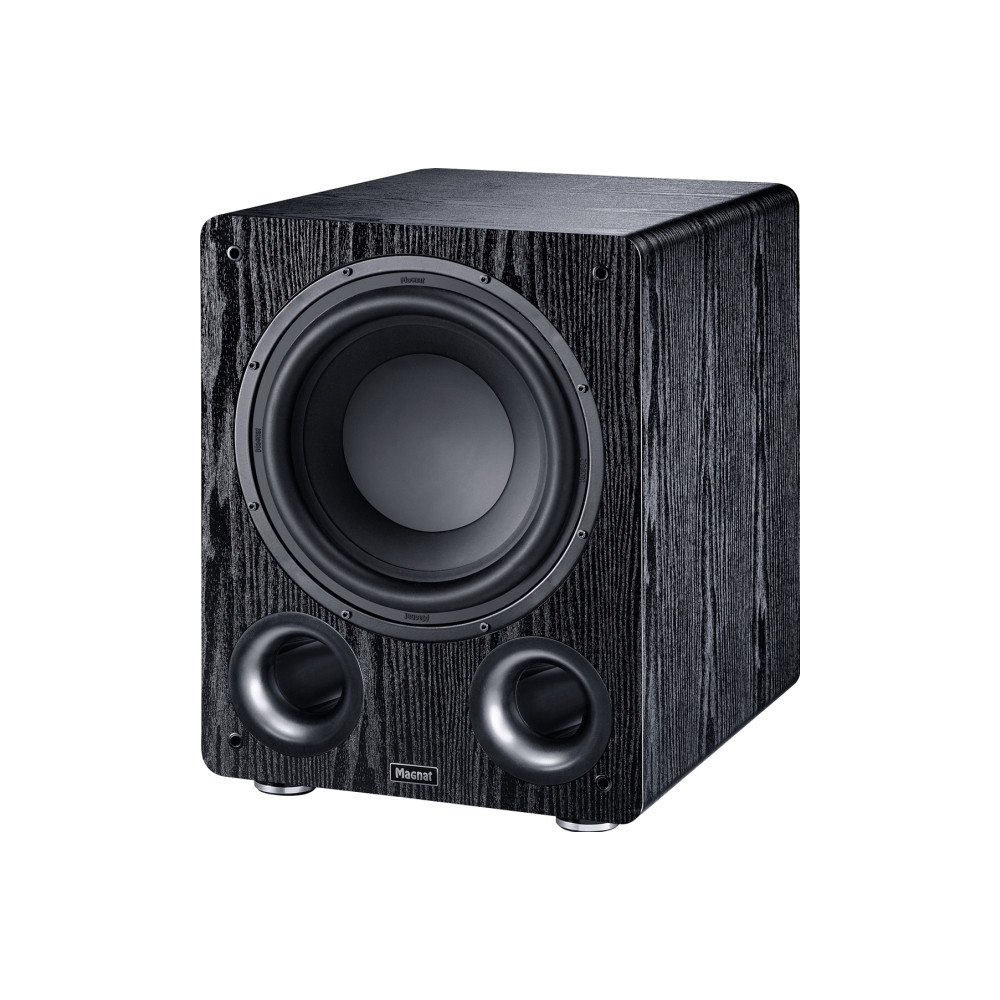 Magnat Magnat ALPHA RS12, 120 W, Aktiv subwoofer, 20