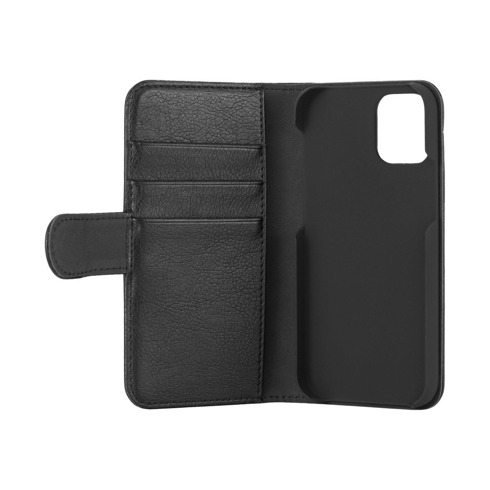 Essentials Essentials Wallet - vikbart fodral för mobiltelefon