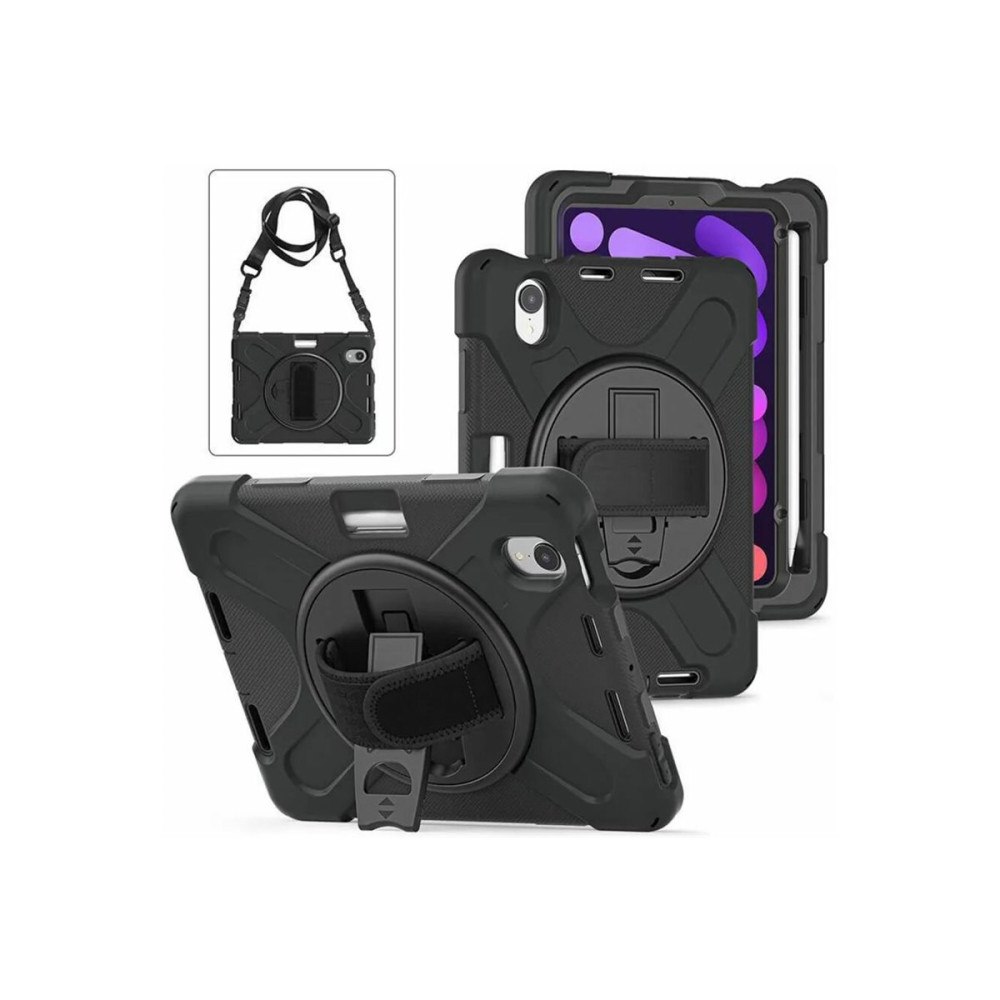 eStuff eSTUFF - baksidesskydd för surfplatta