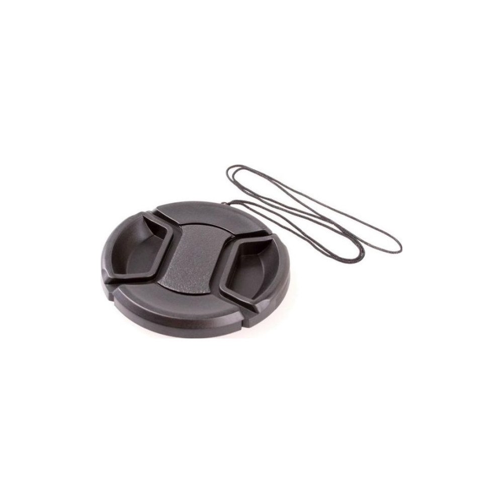 FoxFoto FoxFoto Snap-on-objektivlock