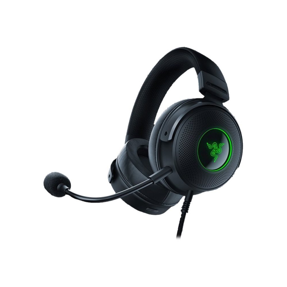 Razer Razer Kraken V3 HyperSense - headset - USB-A