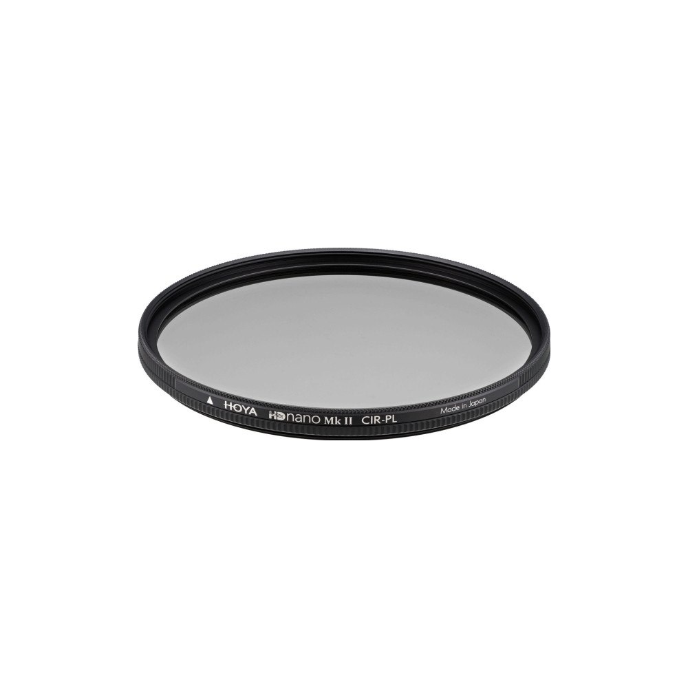 HOYA Hoya HD Nano Mk II CIR-PL, 5,2 cm, Cirkulärt polariserande k...