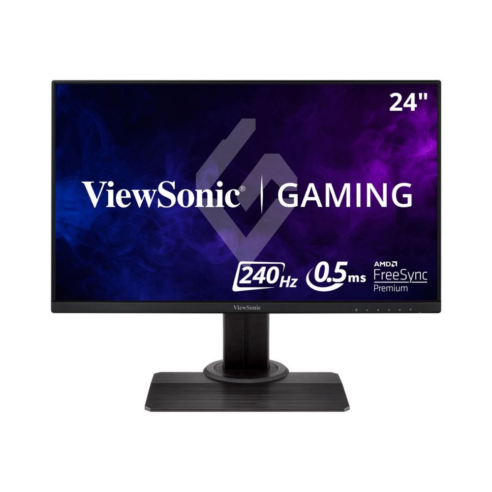Viewsonic ViewSonic XG2431 - LED-skärm - Full HD (1080p) - 24"
