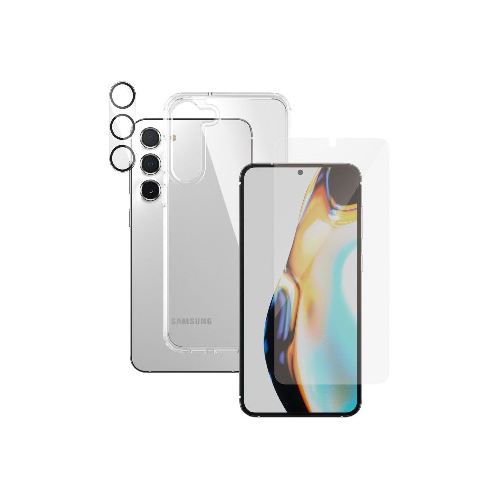 PanzerGlass PanzerGlass