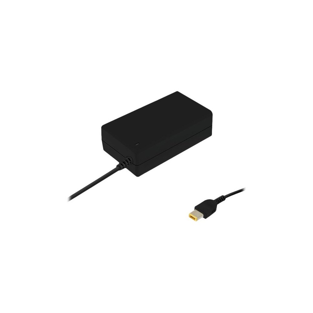 Qoltec Qoltec - strömadapter - 45 Watt