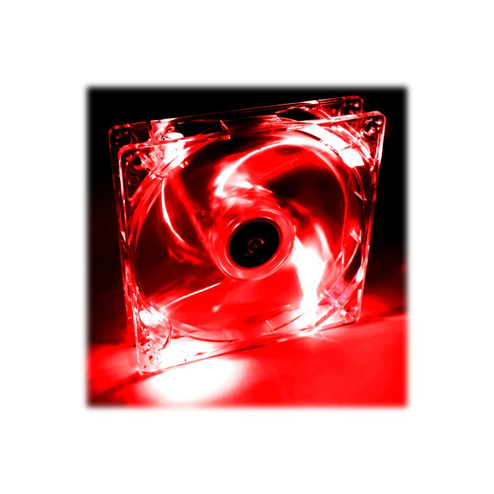 Akyga Akyga AW-12A-BR - lådfläkt