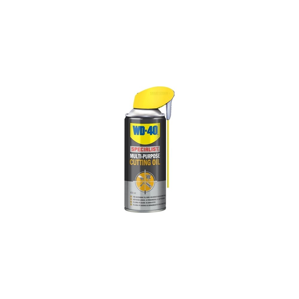 WD-40 WD-40 Multil-Purpose Cutting olie