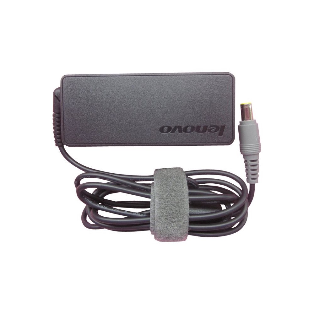 Lenovo Lite-On ADLC65NLT3A - strömadapter - 65 Watt