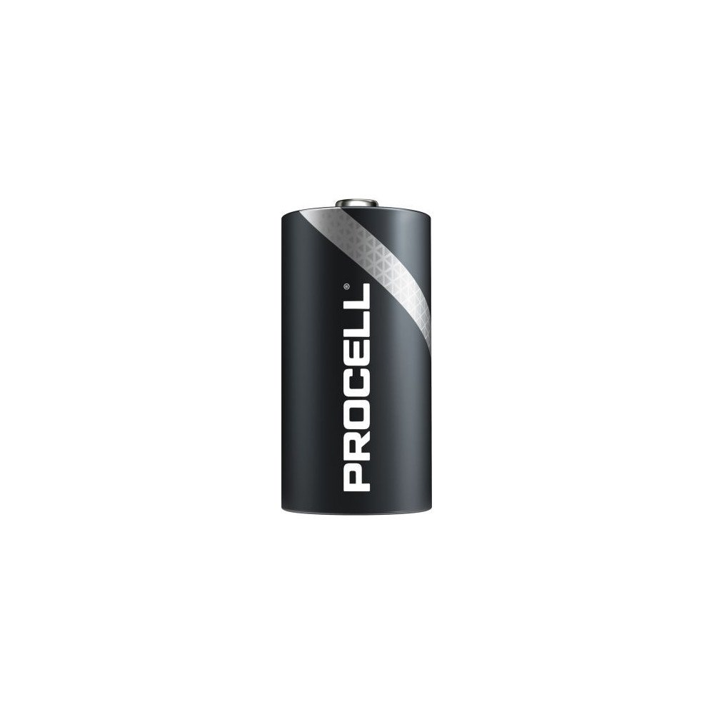 Procell Procell alkaliska industribatterier C 1,5v 10st (STN10) / 18...