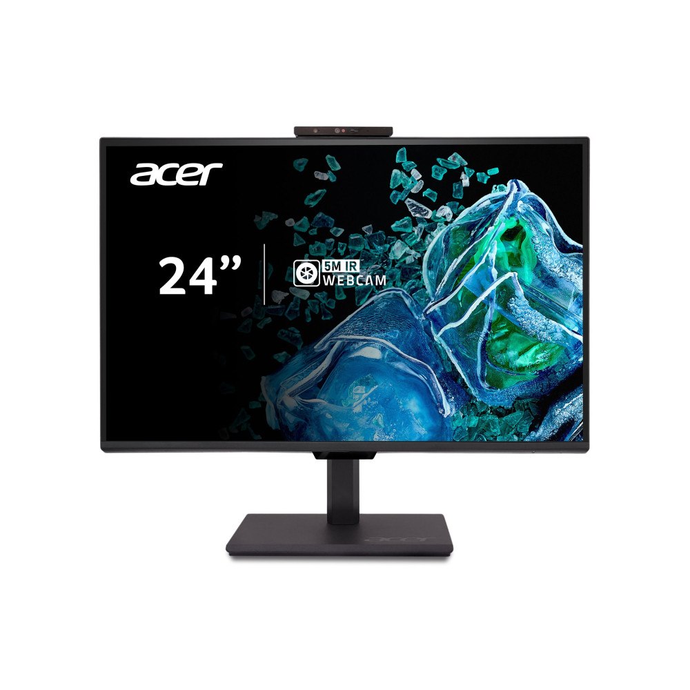 Acer Acer Vero B248W E5bemiqprcuzx - B8 Series - LED-skärm - WUXGA - 24" - HDR