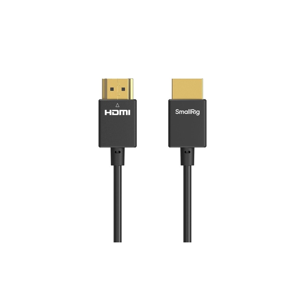 SMALLRIG SmallRig 4794, 1 m, HDMI Typ A (standard), HDMI Typ A (stand...