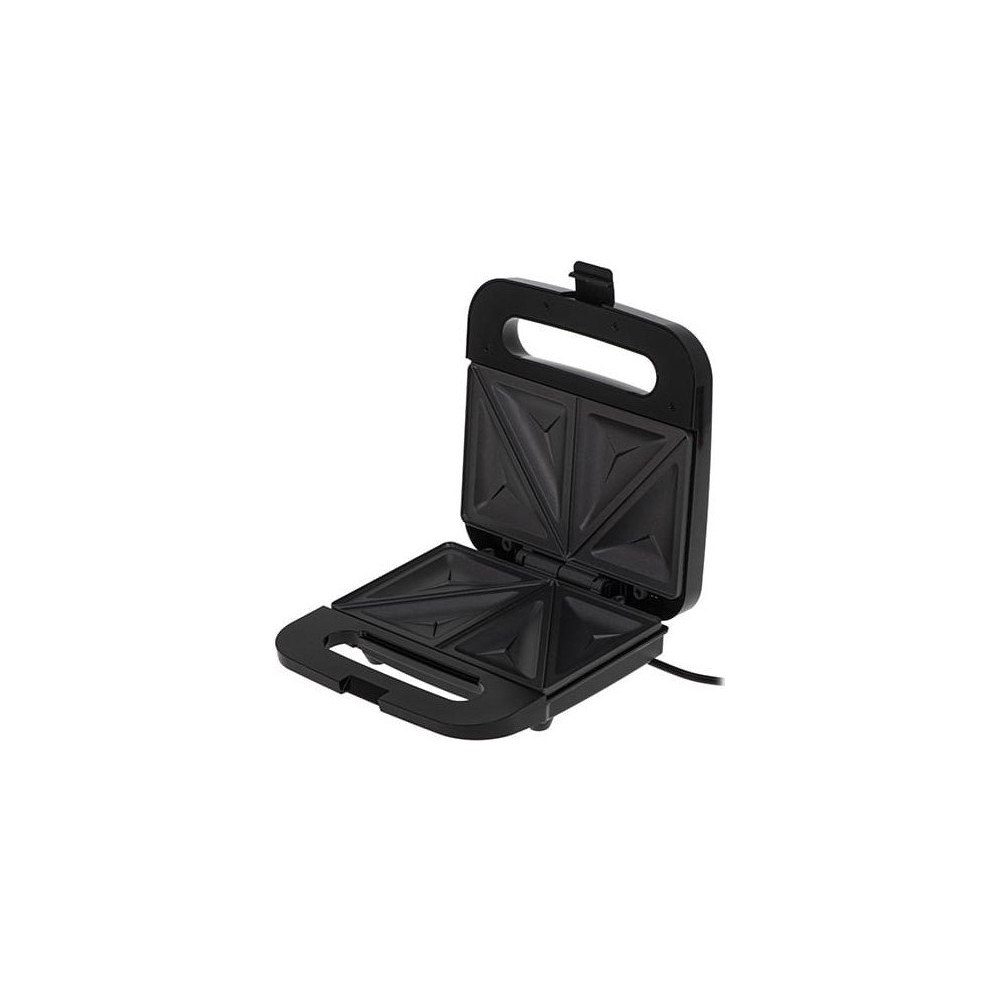ADLER Adler Sandwich Maker | AD 3076 | 1000 W | Number of plates 1...