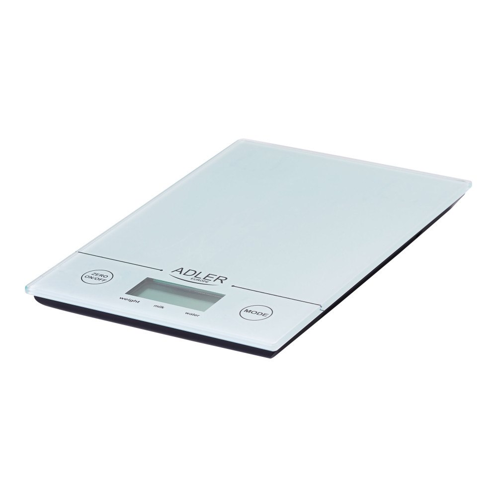 ADLER Adler AD 3138 - köksvåg - vit