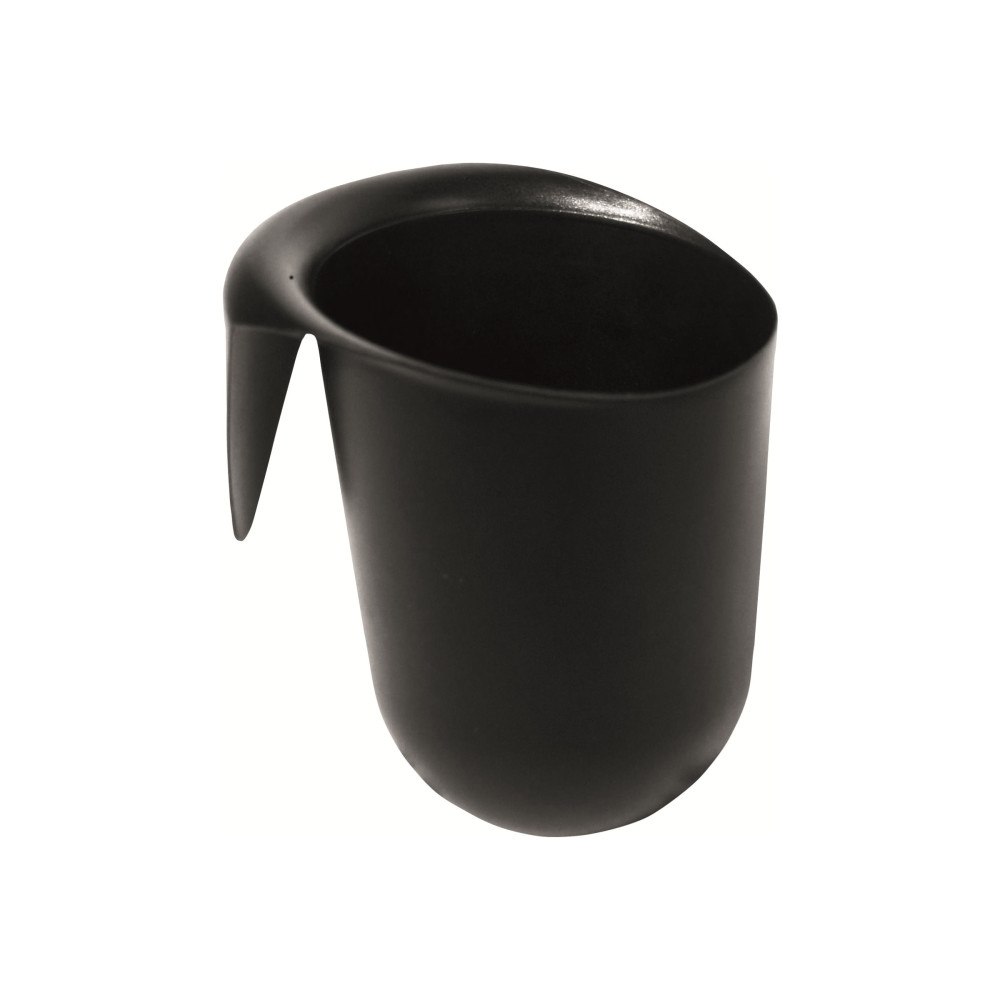 Durable DURABLE DURABIN MINI - avfallskorg - svart