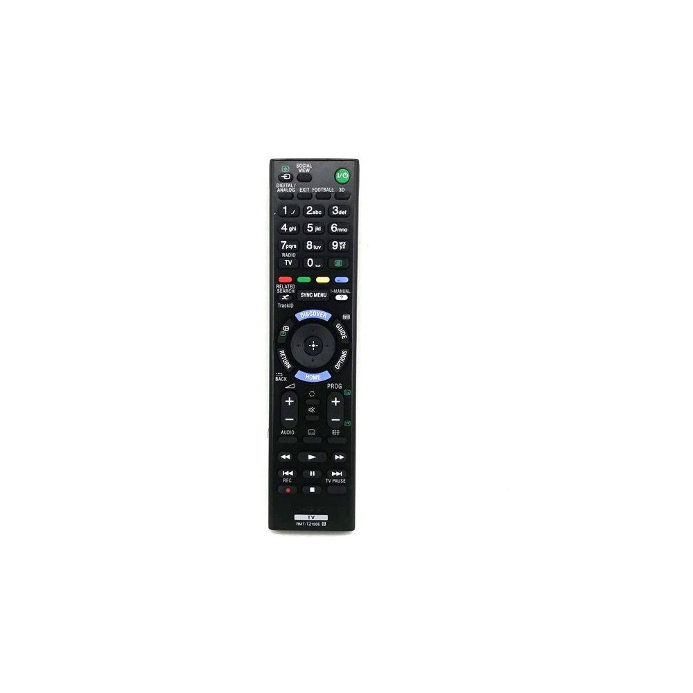 Sony TV-fjärrkontroll Sony Remote Commander RMT-TZ120E (149317611...