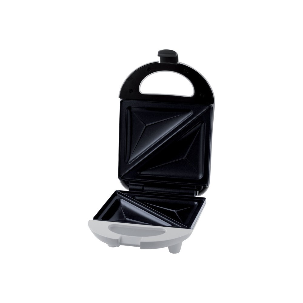 SENCOR Sencor SSM 1100 - smörgåsgrill - vit