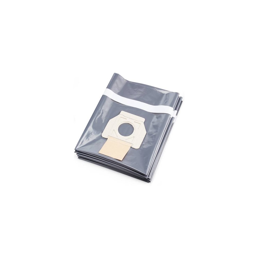 Flex Flex ES-PP VCE L/M VE5 Dammsugarpåse i plast