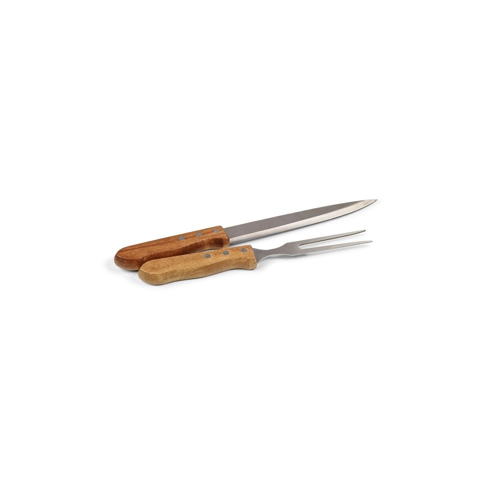 bercato bercato Trancherset By Bercato, K: 33 cm/ G: 26,5 cm – rostf...