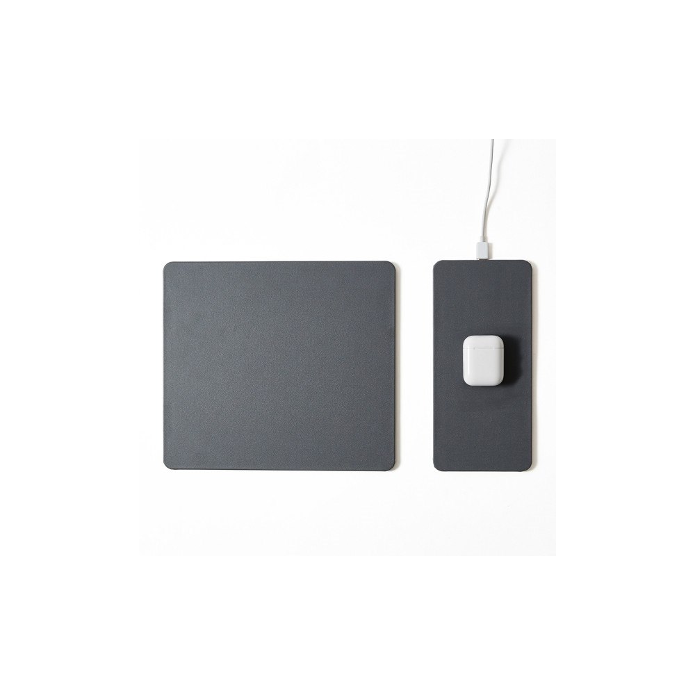 POUT POUT Splitted mouse pad with high-speed charging HANDS 3 SPL...