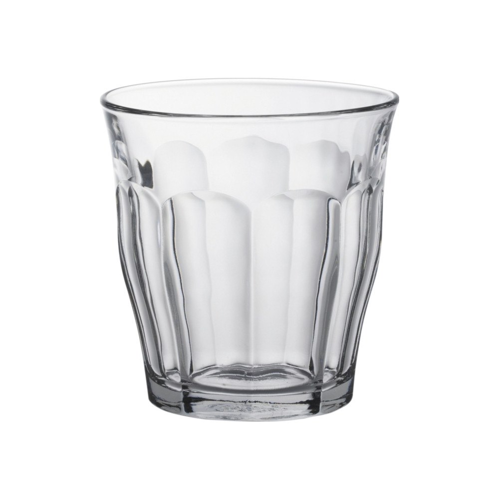 Duralex Glas Picardie 3 cl Ø9x9.4 cm hærdet