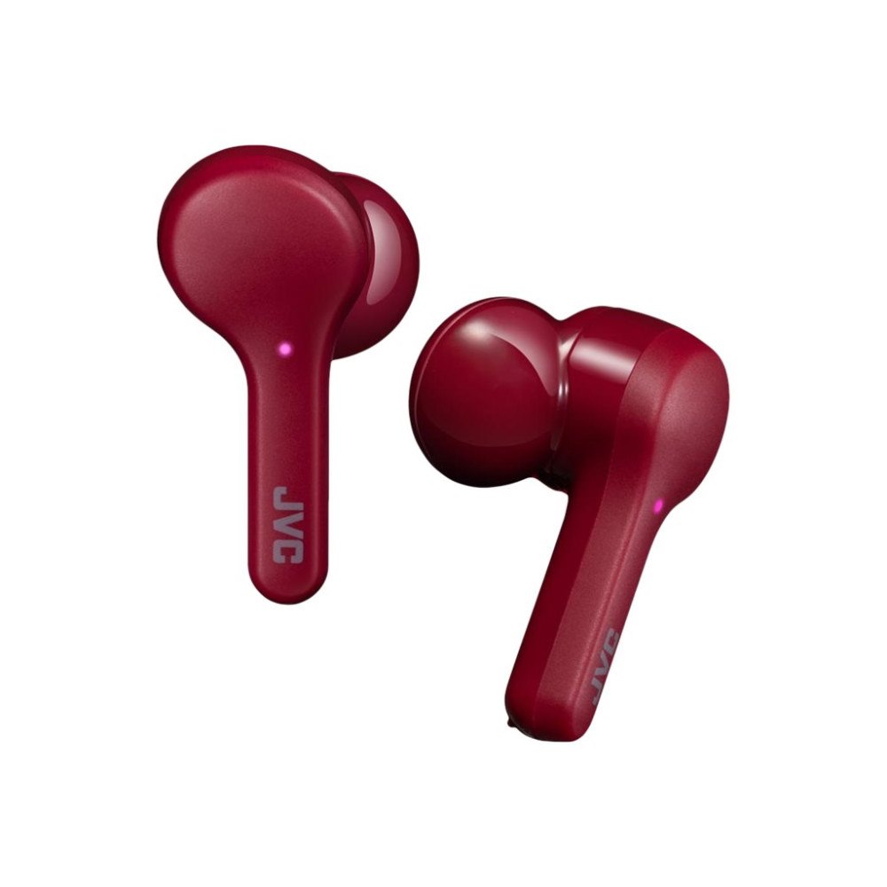 JVC JVC HA-A8T - True wireless-hörlurar med mikrofon