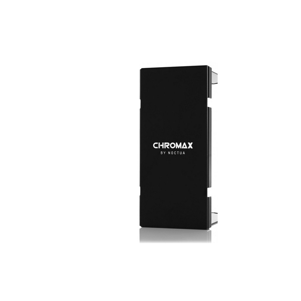 NOCTUA Noctua NA-HC8, Monteringsplatta, Svart, 175 mm, 75 mm, 195 m...