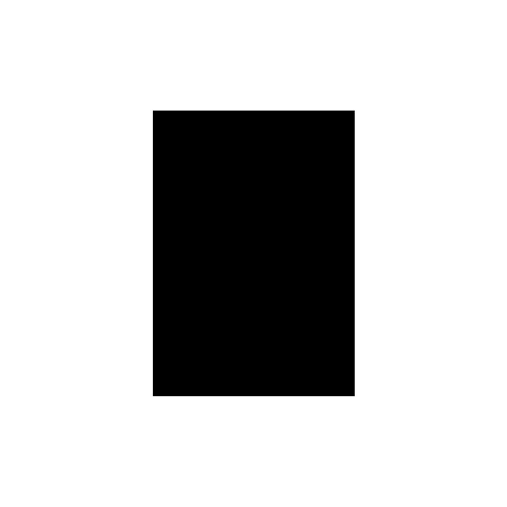 Folia Papper A4 130g 50 ark, svart300x10x210mm 0,38kg (50 st)