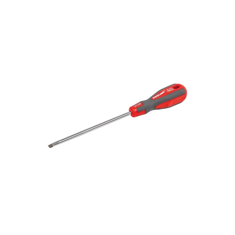 Pro Line Studio Proline Slotted screwdriver 5x200mm