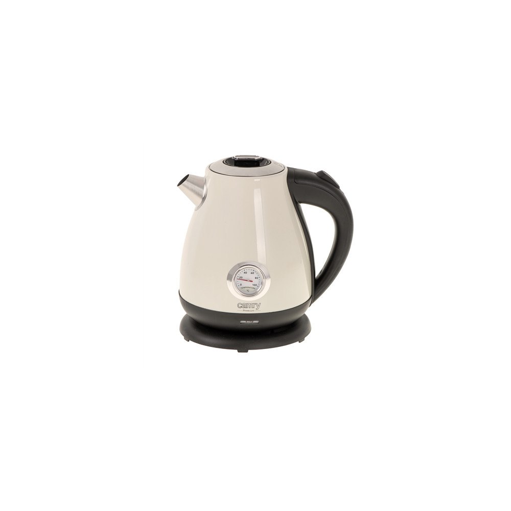 Camry Electronic Camry | Kettle with a thermometer | CR 1344 | Electric | 220...