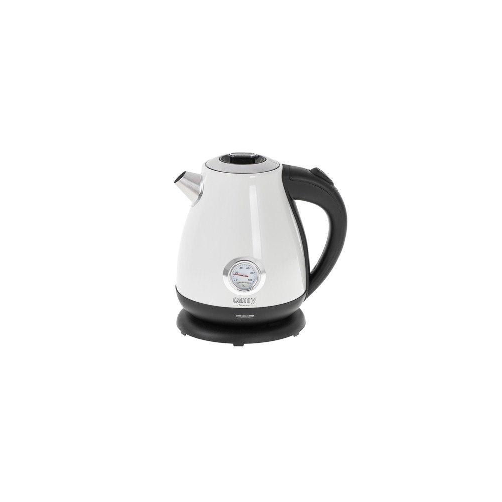 Camry Electronic Camry | Kettle with a thermometer | CR 1344 | Electric | 220...