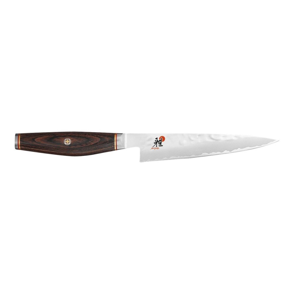 Zwilling MIYABI 6000MCT - shotoh knife