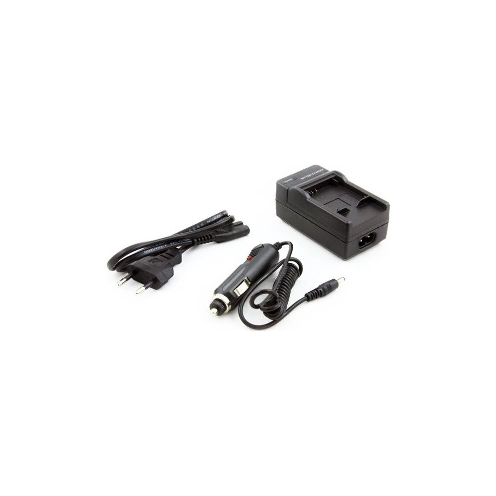 Massa Camera charger Massa Charger SAMSUNG SB-LSM80/SB-LSM160/SB-L...