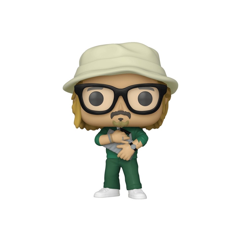 FUNKO Funko POP! Bullet Train Ladybug "Chase" figur